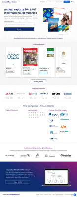 Stericycle - AnnualReports.com Stericycle - AnnualReports.com