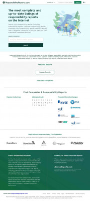 Stericycle - ResponsibilityReports.co.uk Stericycle - ResponsibilityReports.co.uk