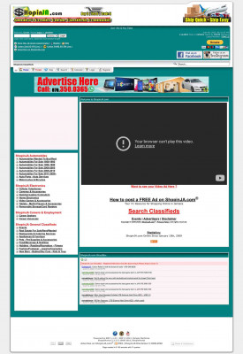 Login - ShopinJA Classifieds Login - ShopinJA Classifieds