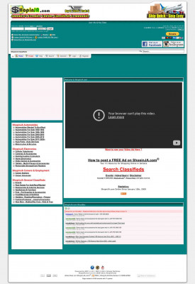 Login - ShopinJA Classifieds Login - ShopinJA Classifieds