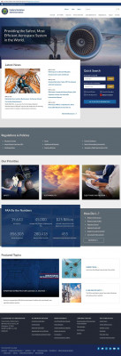 Federal Aviation Administration Federal Aviation Administration