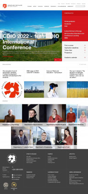 Intraweb | Reykjavik University Intraweb | Reykjavik University