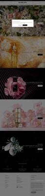 GUERLAIN ⋅ Skincare ⋅ Perfume designer ⋅ Makeup ... GUERLAIN ⋅ Skincare ⋅ Perfume designer ⋅ Makeup ...