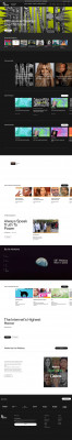 The Webby Awards The Webby Awards