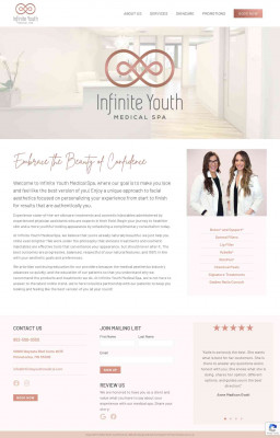 Infinite Youth Medical Infinite Youth Medical