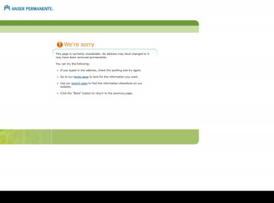 Community Provider Portal - Southern California - Home Community Provider Portal - Southern California - Home