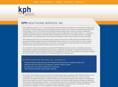 Employee Logins | kphhealthcareservices.com Employee Logins | kphhealthcareservices.com
