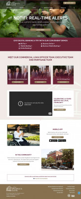 The Peoples Bank | Personal & Business Banking The Peoples Bank | Personal & Business Banking