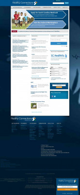 Medicaid Portal Login | SC DHHS Medicaid Portal Login | SC DHHS