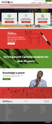 Login | South Carolina Student Loan Login | South Carolina Student Loan