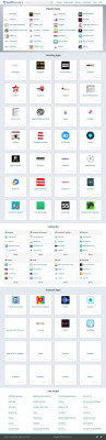 16 Mailnesia.com Alternatives - SaaS Discovery 16 Mailnesia.com Alternatives - SaaS Discovery