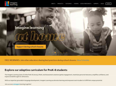 Math Programs | Imagine Learning Math Programs | Imagine Learning