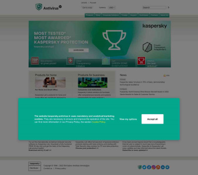 Kaspersky Safe Kids - AntiVirus.LV Kaspersky Safe Kids - AntiVirus.LV
