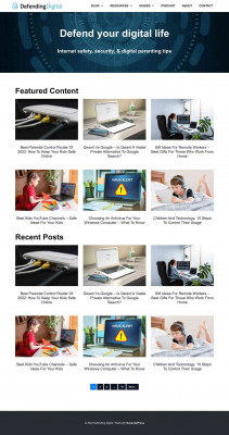 Kaspersky Safe Kids Review: Are Your Kids Protected Online? Kaspersky Safe Kids Review: Are Your Kids Protected Online?