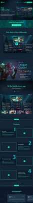 PBE: How to get a PBE account for League of Legends - NEMO PBE: How to get a PBE account for League of Legends - NEMO