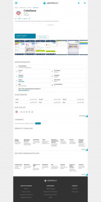 Cuballama 11.0.0 for Android - Download Cuballama 11.0.0 for Android - Download