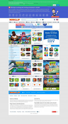 Games at Miniclip.com - Play Free Online Games Games at Miniclip.com - Play Free Online Games