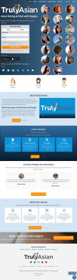 Asian Dating & Chat with Singles at TrulyAsian Asian Dating & Chat with Singles at TrulyAsian