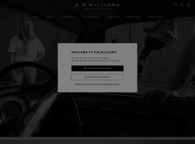 Handcrafted Leather Boots, Clothing & Accessories | R.M. ... Handcrafted Leather Boots, Clothing & Accessories | R.M. ...