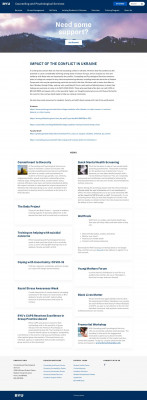Stress and the Digestive System - BYU's CAPS Stress and the Digestive System - BYU's CAPS
