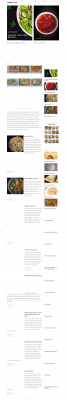 How to improve digestion - Panlasang Pinoy How to improve digestion - Panlasang Pinoy