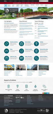 How to Improve Digestion - City of Madison, Wisconsin How to Improve Digestion - City of Madison, Wisconsin
