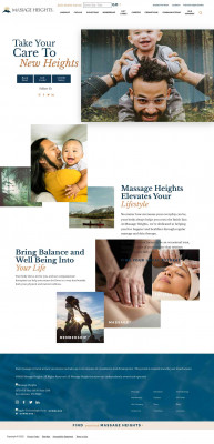 How to Improve Your Digestion Through Massage Therapy How to Improve Your Digestion Through Massage Therapy