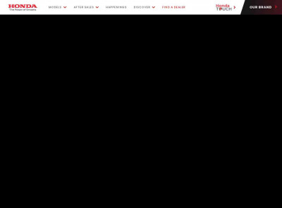 Honda Malaysia: The Power of Dreams Honda Malaysia: The Power of Dreams