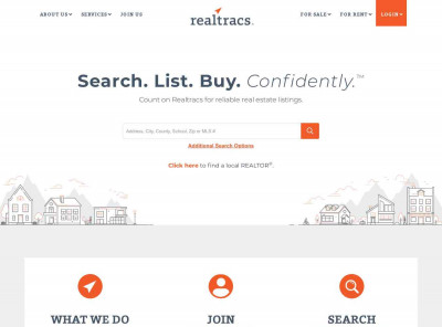 Realtracs: Real Estate, Homes For Sale and Rent, MLS Listings Realtracs: Real Estate, Homes For Sale and Rent, MLS Listings