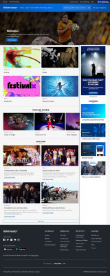 Sign In. Get Going. - Ticketmaster Sign In. Get Going. - Ticketmaster