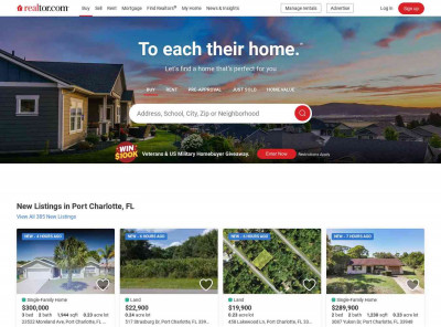 Texas Real Estate & TX Homes for Sale | realtor.com® Texas Real Estate & TX Homes for Sale | realtor.com®