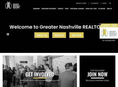 Greater Nashville REALTORS | REALTOR Association ... Greater Nashville REALTORS | REALTOR Association ...