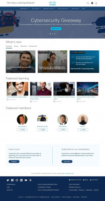 Netacad Login - Cisco Learning Network Netacad Login - Cisco Learning Network