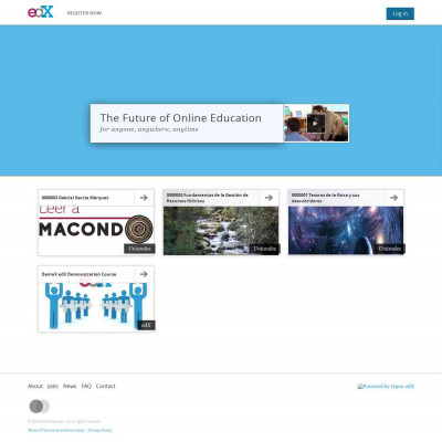 Log into your edX Uniandes Account Log into your edX Uniandes Account