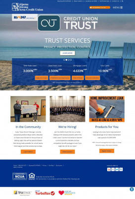 Online Banking - Alpena Alcona Area Credit Union Online Banking - Alpena Alcona Area Credit Union