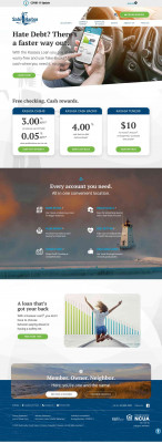 It's Me 247 FAQ | Safe Harbor CU | Ludington MI It's Me 247 FAQ | Safe Harbor CU | Ludington MI