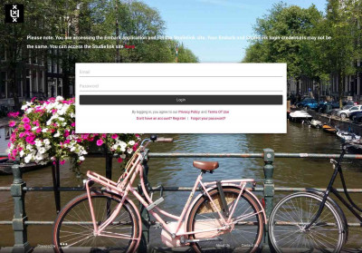 UvA Economics and Business-Amsterdam Business School UvA Economics and Business-Amsterdam Business School