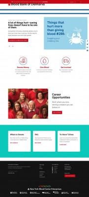 Digital Hero Card | Blood Bank of Delmarva Digital Hero Card | Blood Bank of Delmarva