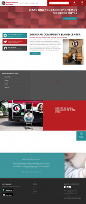 School Reward Programs | Shepeard Blood School Reward Programs | Shepeard Blood