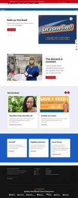 Nebraska Community Blood Bank: Home Nebraska Community Blood Bank: Home