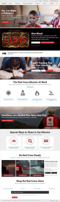 Give Blood - American Red Cross Give Blood - American Red Cross