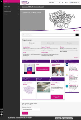 Disabled persons Freedom Pass | London Councils Disabled persons Freedom Pass | London Councils