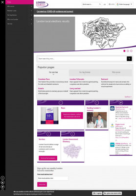 Disabled persons Freedom Pass | London Councils Disabled persons Freedom Pass | London Councils