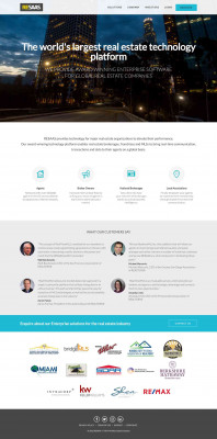 RESAAS Joins Keller Cloud Innovator Program RESAAS Joins Keller Cloud Innovator Program