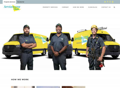 Login | ServiceMaster Clean Lower Mainland Login | ServiceMaster Clean Lower Mainland