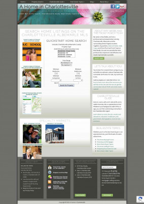 Advanced Search | A Home in Charlottesville Advanced Search | A Home in Charlottesville