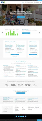 Charlottesville MLS (CAARMLS) MLS/IDX Approved Vendor Charlottesville MLS (CAARMLS) MLS/IDX Approved Vendor