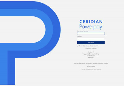 Official Powerpay Employee Self Service Login Official Powerpay Employee Self Service Login