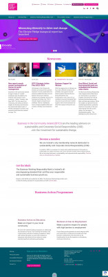 Ceridian: Building employee engagement by giving back to ... Ceridian: Building employee engagement by giving back to ...