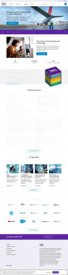 HP - DXC Technology HP - DXC Technology